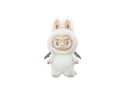 Фигурка POP MART Labubu (Лабубу) Zimomo (Angel in Cloud)
