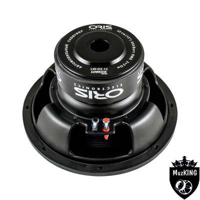 Oris Electronics LW-D2.12