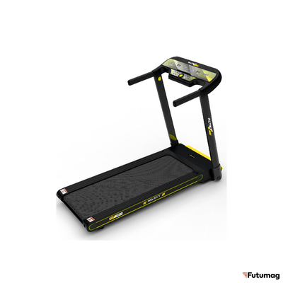 Электрическая беговая дорожка Altezani ALF 1500