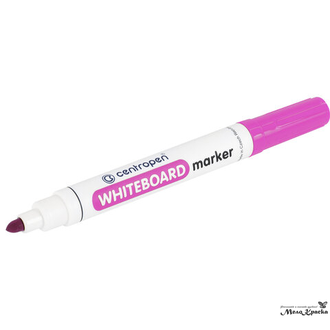 marker-stiraemyj-dlya-beloj-doski-rozovyj-centropen-dry-wipe-kruglyj-nakonechnik-2-5-mm_01
