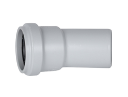 Отвод канализационный STOUT D 58х30° бесшумный (Арт. SKB-0009-005830)