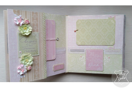 #свадебныйальбом #свадебный #фотоальбом #ручная #работа #авторский #насвадьбу #свадебный_альбом