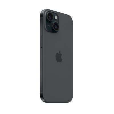 Apple iPhone 15 256 gb Черный