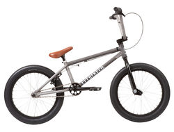 Купить велосипед BMX FITBIKE EIGHTEEN FC в Иркутске