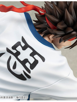 Фигурка 1/8 Саносукэ Сагара (Sanosuke Sagara ARTFX J)