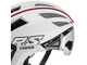 Велосипедный шлем CASCO SPEEDairo 2 RS white с визором