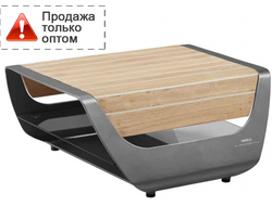 Столик кофейный деревянный Onda купить в Ялте