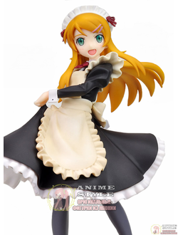Фигурка 1/8 Кирино Косака (Kousaka Kirino Maid ver.)