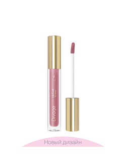 DIVAGE Блеск для губ Gloss Lip Cult