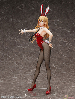 Фигурка 1/4 Пауэр (Power Bunny Ver.)