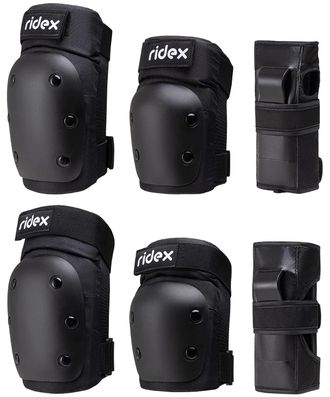Купить комплект защиты RIDEX SB (Black) в Иркутске