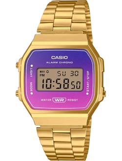 Часы Casio A-168WERG-2A