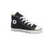 Детские кеды Converse (конверс) Chuck Taylor All Star 3J231 черные высокие