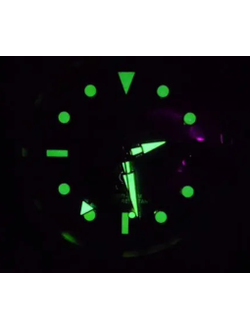 Часы Invicta 45671 Grand Diver GMT