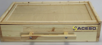 Чемодан для логопеда "Инклюзив Старт"