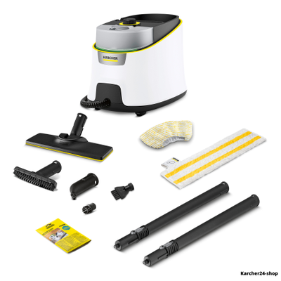 Пароочиститель Karcher SC 4 Deluxe EasyFix (1.513-460.0)