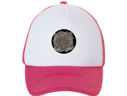 Кепка The Long Dark, Лонг Дарк №11