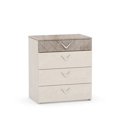 Спальня Амели модульная №2