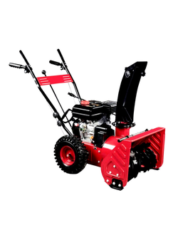 Снегоуборочная машина Рысь SM 7.0A