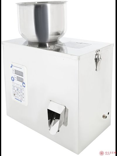 Дозатор весовой Foodatlas FA-100