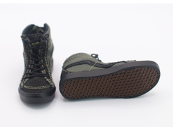 Ботинки для ног без стоп 1/6 - (26062R) - Easy&Simple