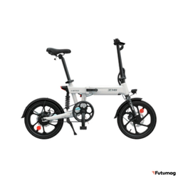 Электровелосипед Xiaomi HIMO Z16