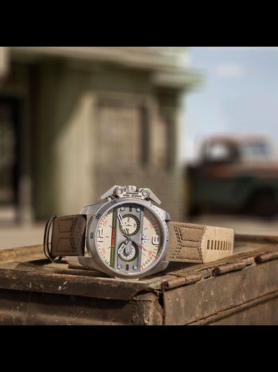 Наручные часы Diesel DZ4389