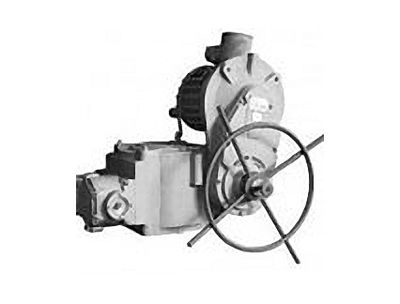 Электропривод ВГ