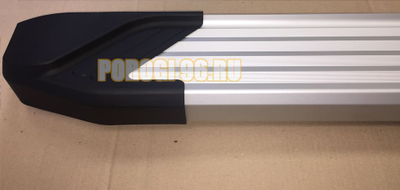 Пороги на Ford Kuga (2016-...) Start