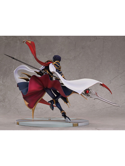 Фигурка 1/7 Yi Ye Zhi Qiu Ye Xiu Ver.