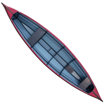 Байдарка КНБ Тритон "Ильмень М"