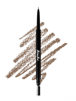 SHIK Ультратонкий механический карандаш для бровей EYEBROW PENCIL, тон BLONDE