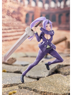 Фигурка Шион (Shion Bandai Spirits)