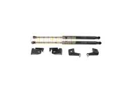 Амортизаторы капота, 2 шт. АвтоУпор для Lifan X60 I / I рестайлинг / I рестайлинг 2 2011-2015 / 2015-2016 / 2016-