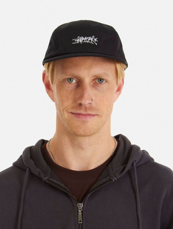 Кепка Anteater 5Panel Черная фото 2