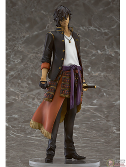 Фигурка 1/8 Окурикара (Ookurikara)