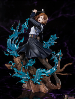 Фигурка Нобара Кугисаки (Nobara Kugisaki Figuarts ZERO)