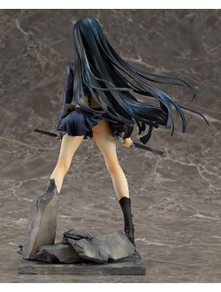 Фигурка 1/8 Сацуки Кирюин (Satsuki Kiryuuin Senketsu ver.)