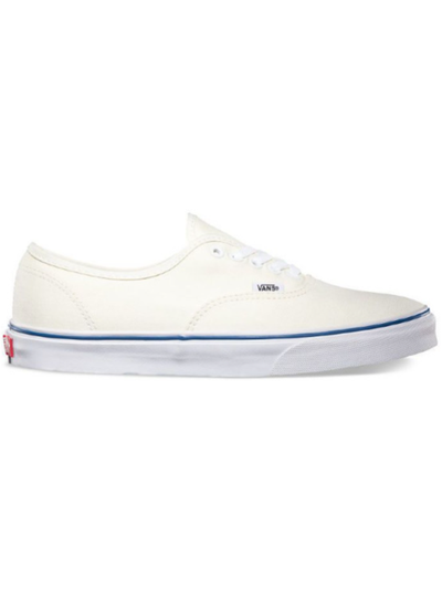Vans Authentic White