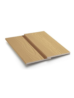 Сайдинг Cedral Wood Lap