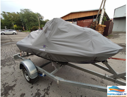 Чехол на гидроцикл