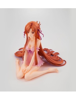 Фигурка 1/4 Асуна (Asuna Negligee Ver.)