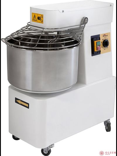Тестомес спиральный ITPIZZA SK-16-2S 3Ф