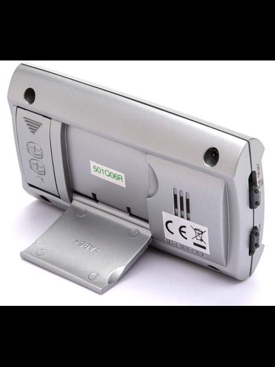 Будильник Casio PQ-31-8E