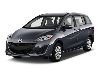 Шумоизоляция Mazda 5 / Мазда 5