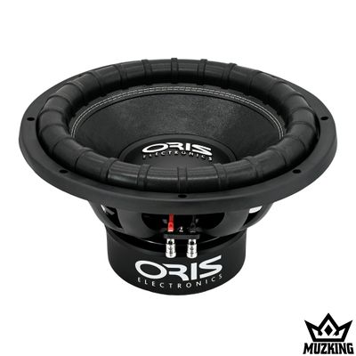 Oris Uppercut UP3-15" D2