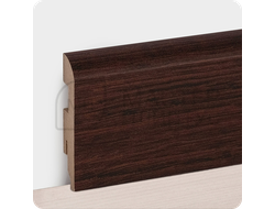 Плинтус МДФ TeckWood 75х16 Дуб скэйл