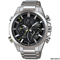 Часы Casio Edifice EQB-500D-1A