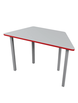 Стол Ученический трапеция точка роста
