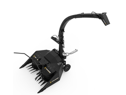 Кормоуборочный комбайн прицепной Celikel CHALLENGER 3 - 1